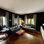 Your Villa In Como